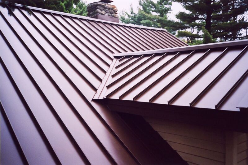 Posey Home Improvements Inc. Metal Roofing Service Augusta Ga